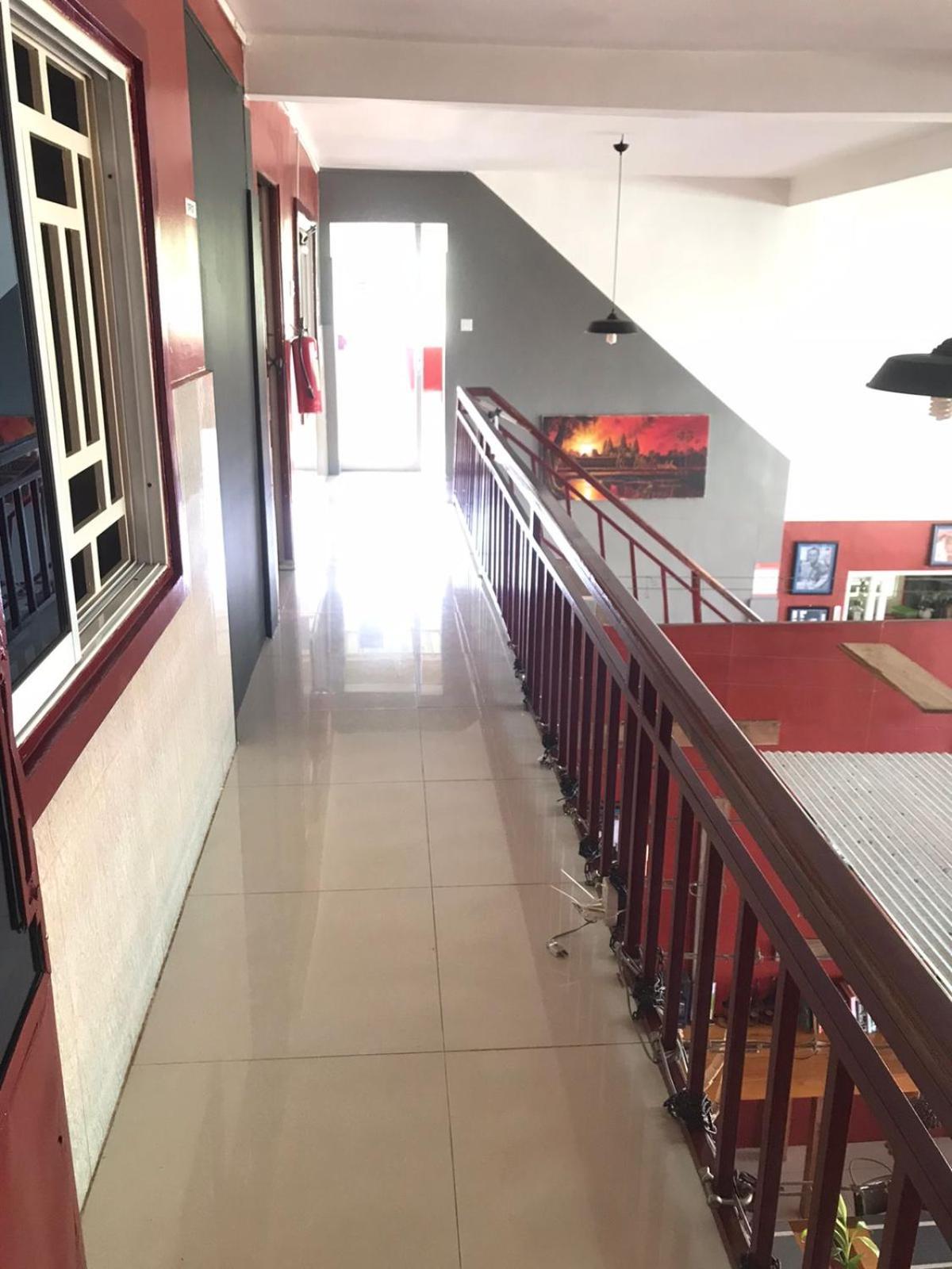 Route 76 Guest House Сенмонором Екстер'єр фото