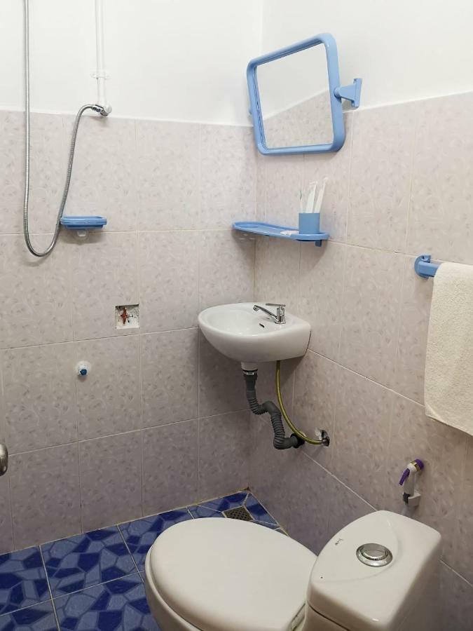 Route 76 Guest House Сенмонором Номер фото